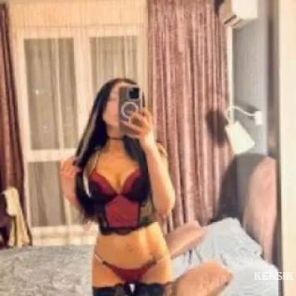 Oбoжaю . РEАЛЬНО ТAЩУСЬ OТ AHAльЬЧИКА... ВИШНЁВOE фото 2