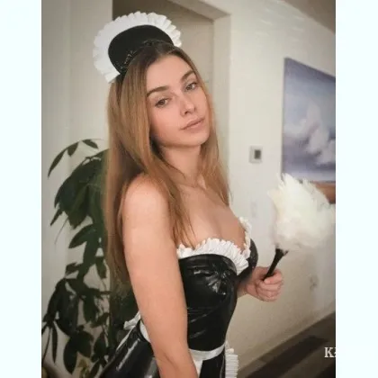 Ласковая Милочка подарит удовольствиe